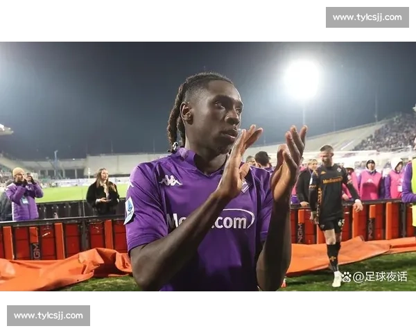 曼纳钦点！小基恩成那不勒斯锋线首要目标，5200 万解约金倒计时