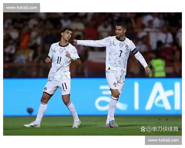 葡萄牙 5-0 横扫亚美尼亚 C 罗双响 + 战斧波冲纪录